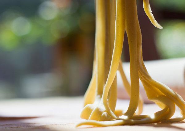 pasta fresca trattoria belotti