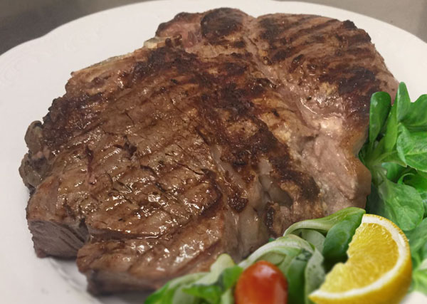 costata trattoria belotti