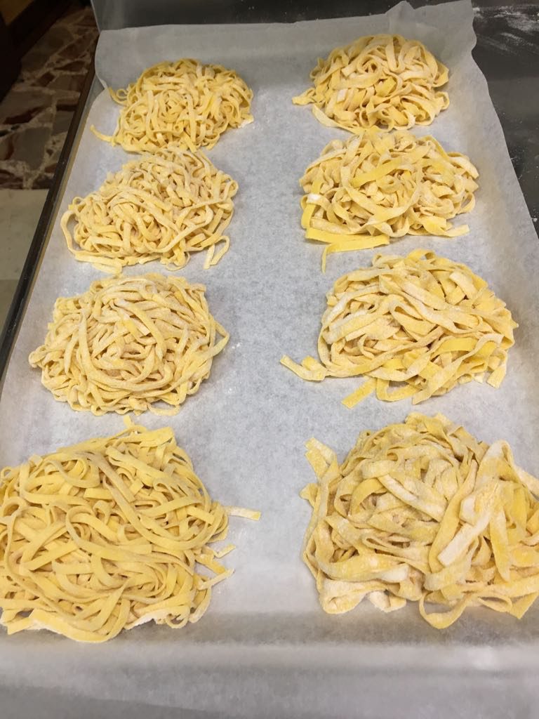 pasta fresca trattoria belotti