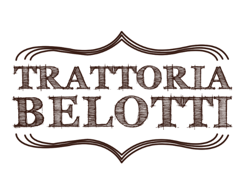 Trattoria Belotti logo