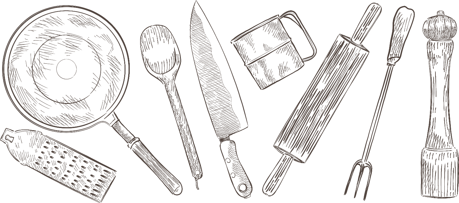 testata menu rid